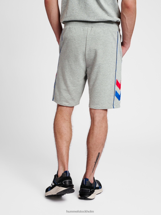 se Hummel män hmlic durbanshorts LL40V1068 \"svettbyxor\"