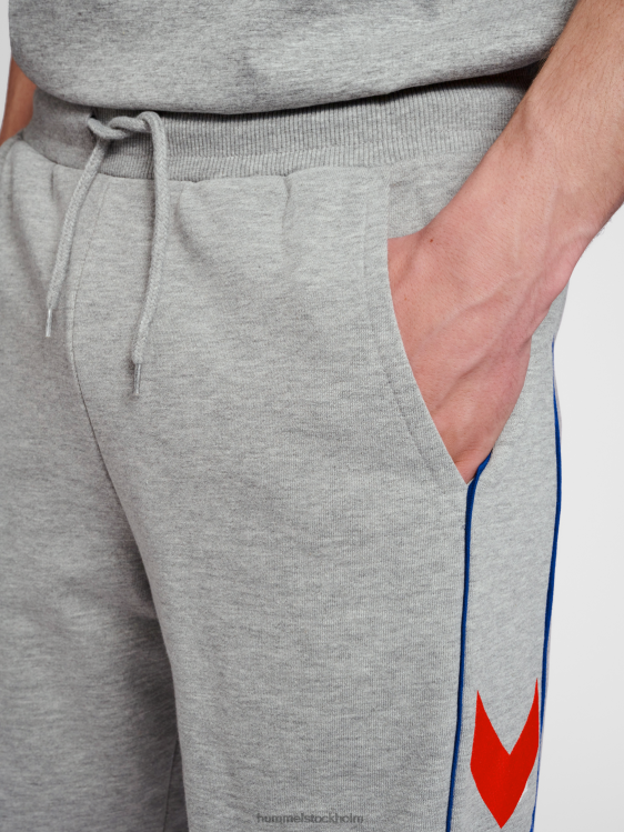 se Hummel män hmlic durbanshorts LL40V1068 \"svettbyxor\"