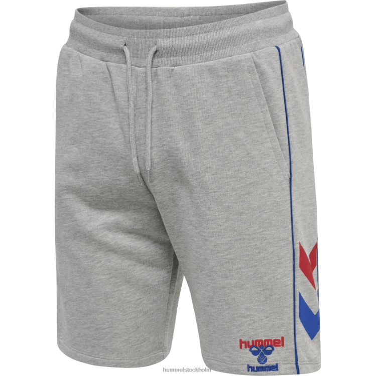 se Hummel män hmlic durbanshorts LL40V1068 \"svettbyxor\"