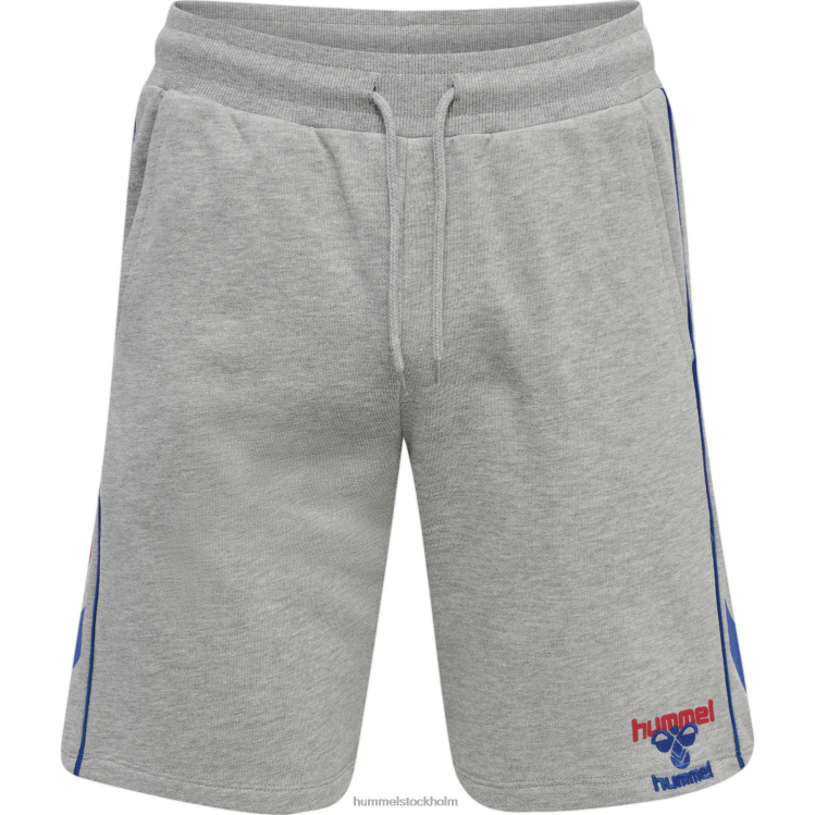 se Hummel män hmlic durbanshorts LL40V1068 \"svettbyxor\"
