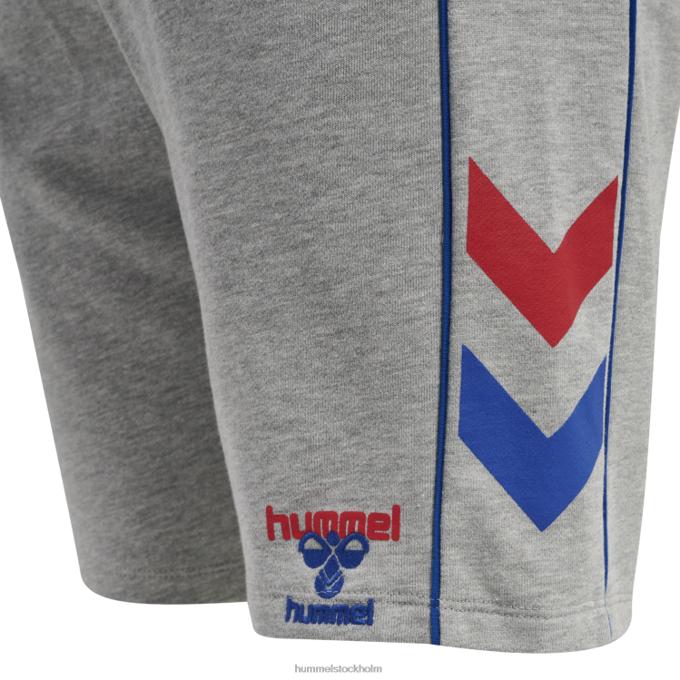 se Hummel män hmlic durbanshorts LL40V1068 \"svettbyxor\"