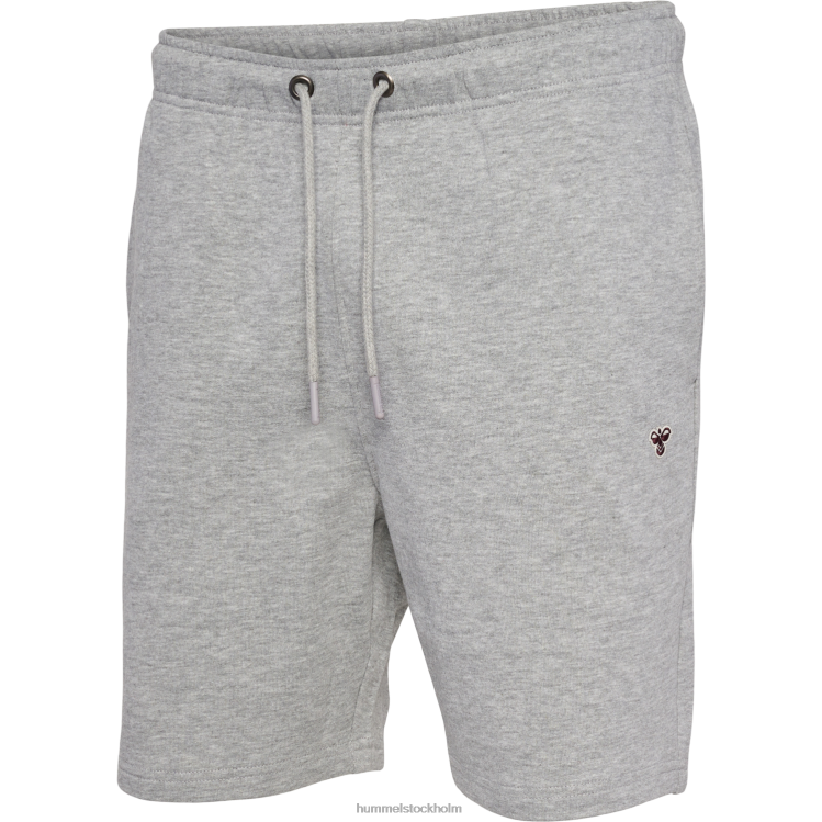 se Hummel män hmlic fred sweatshorts LL40V101 \"shorts\"