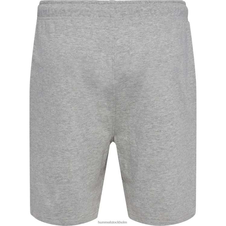 se Hummel män hmlic fred sweatshorts LL40V101 \"shorts\"