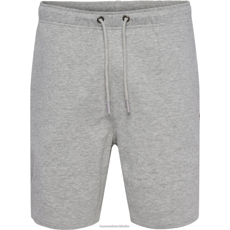se Hummel män hmlic fred sweatshorts LL40V101 \"shorts\"