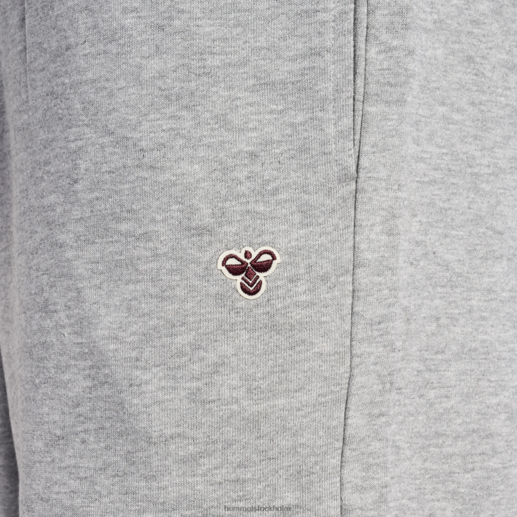 se Hummel män hmlic fred sweatshorts LL40V101 \"shorts\"
