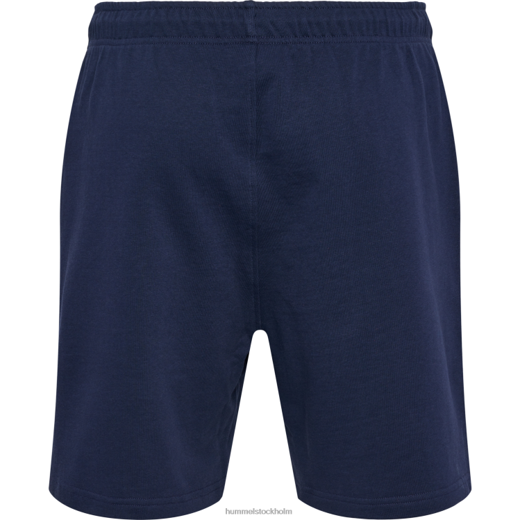 se Hummel män hmlic fred sweatshorts LL40V40 \"shorts\"