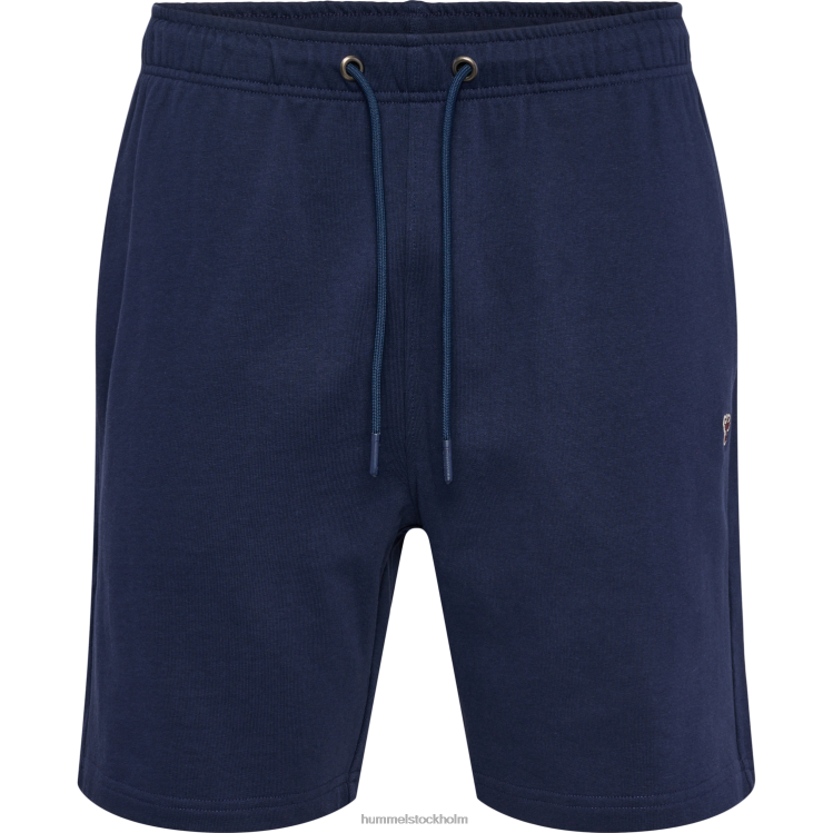 se Hummel män hmlic fred sweatshorts LL40V40 \"shorts\"