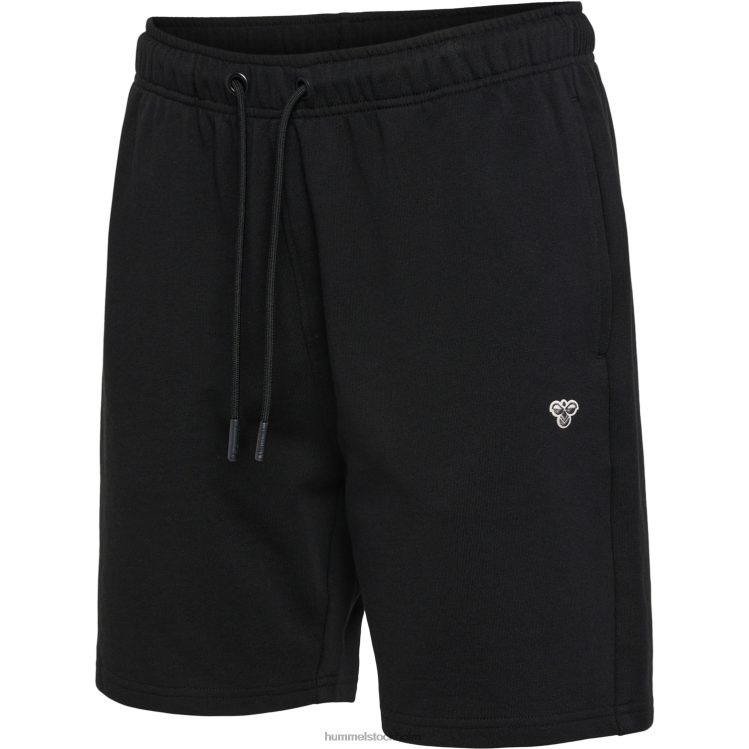 se Hummel män hmlic fred sweatshorts LL40V92 \"shorts\"