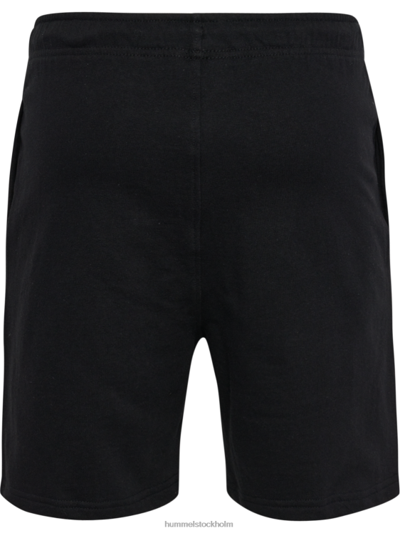 se Hummel män hmlic fred sweatshorts LL40V92 \"shorts\"