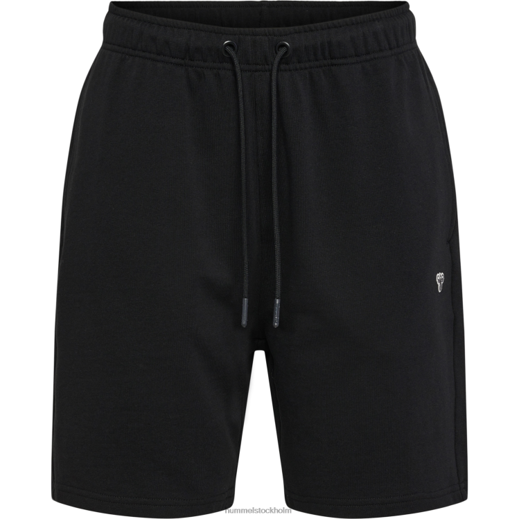 se Hummel män hmlic fred sweatshorts LL40V92 \"shorts\"
