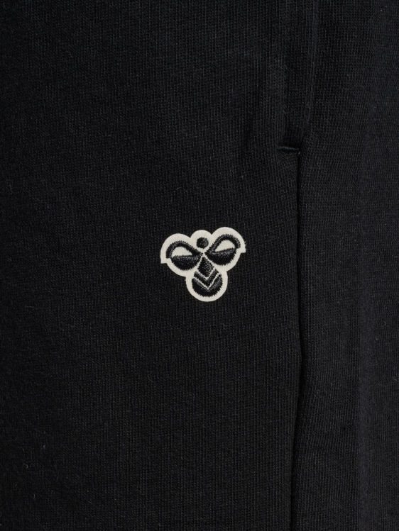 se Hummel män hmlic fred sweatshorts LL40V92 \"shorts\"
