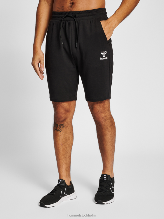se Hummel män hmlicons vanliga shorts LL40V125 "klassiska shorts"
