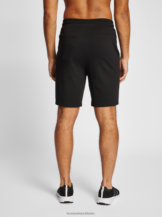 se Hummel män hmlicons vanliga shorts LL40V125 \"klassiska shorts\"