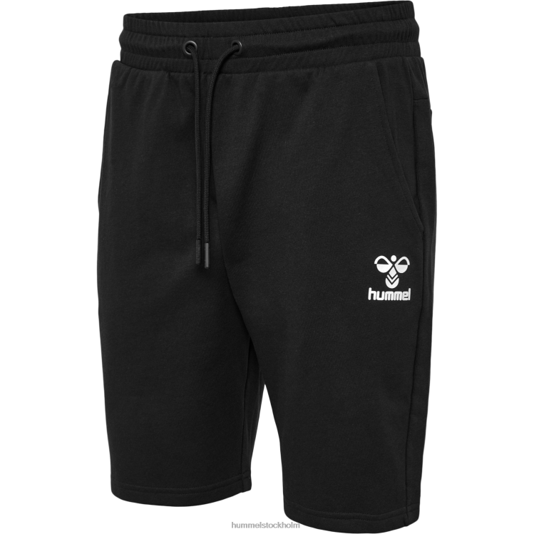 se Hummel män hmlicons vanliga shorts LL40V125 \"klassiska shorts\"