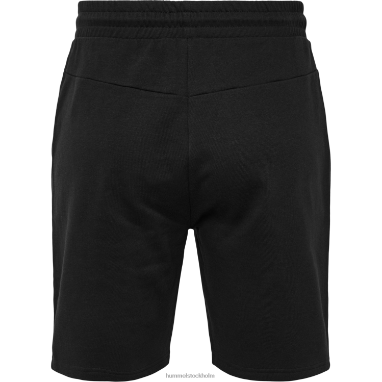 se Hummel män hmlicons vanliga shorts LL40V125 \"klassiska shorts\"