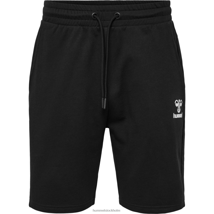 se Hummel män hmlicons vanliga shorts LL40V125 \"klassiska shorts\"