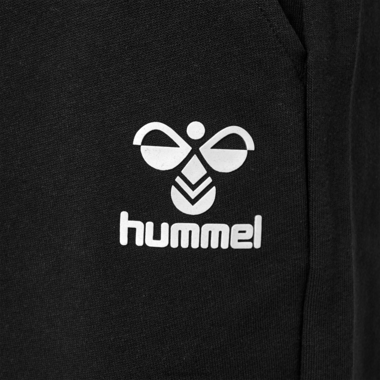 se Hummel män hmlicons vanliga shorts LL40V125 \"klassiska shorts\"