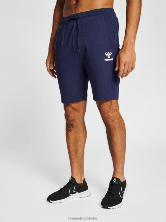 se Hummel män hmlicons vanliga shorts LL40V128 "klassiska shorts"