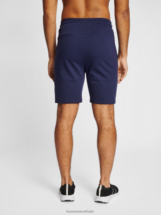 se Hummel män hmlicons vanliga shorts LL40V128 \"klassiska shorts\"