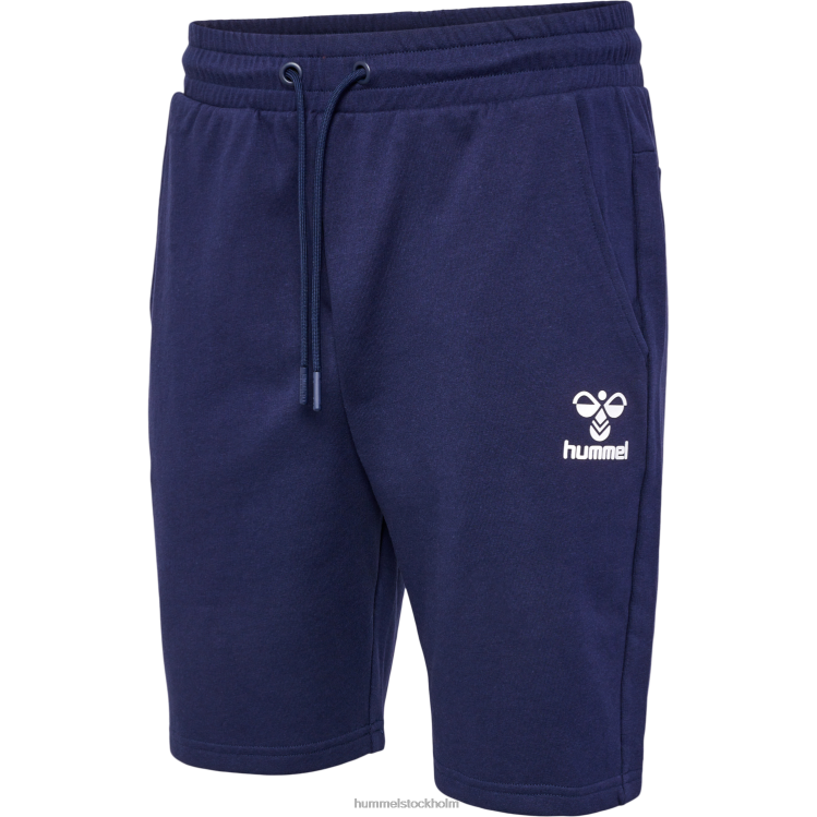 se Hummel män hmlicons vanliga shorts LL40V128 \"klassiska shorts\"
