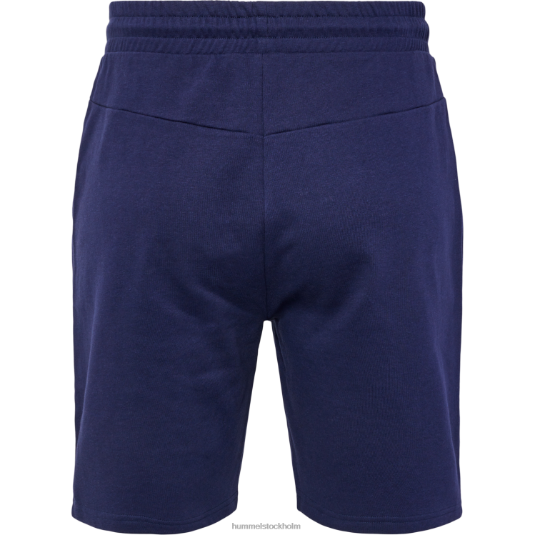 se Hummel män hmlicons vanliga shorts LL40V128 \"klassiska shorts\"