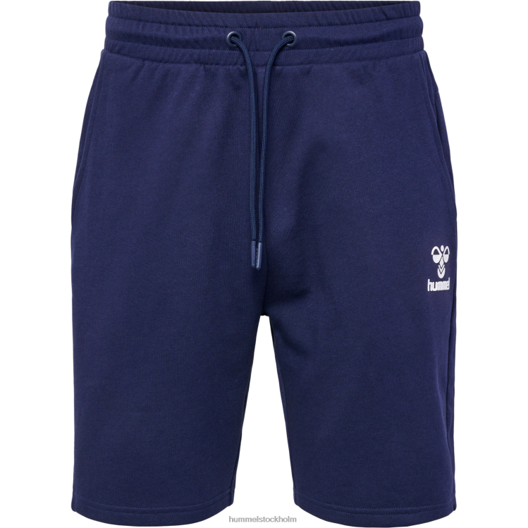 se Hummel män hmlicons vanliga shorts LL40V128 \"klassiska shorts\"