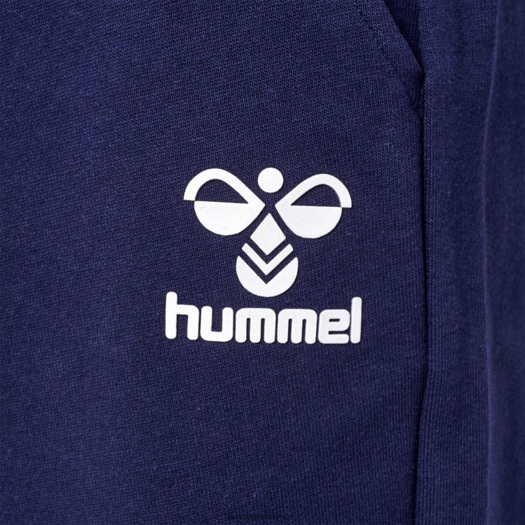 se Hummel män hmlicons vanliga shorts LL40V128 \"klassiska shorts\"