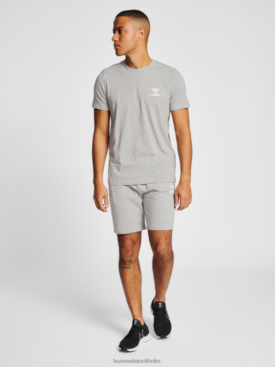se Hummel män hmlicons vanliga shorts LL40V177 \"klassiska shorts\"
