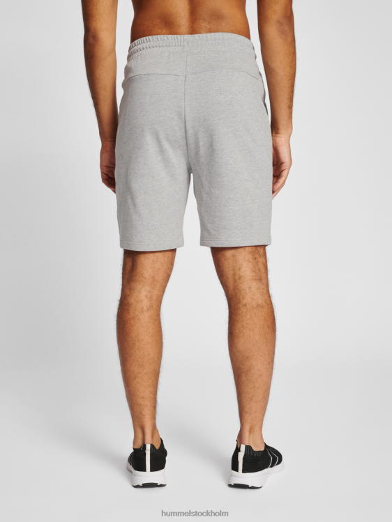 se Hummel män hmlicons vanliga shorts LL40V177 \"klassiska shorts\"