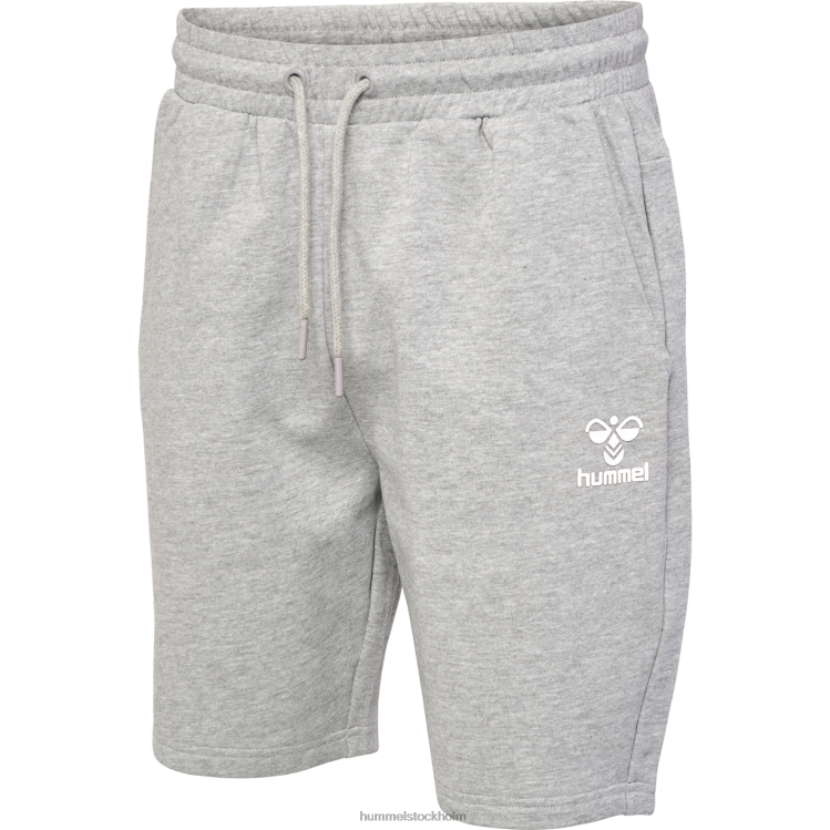 se Hummel män hmlicons vanliga shorts LL40V177 \"klassiska shorts\"