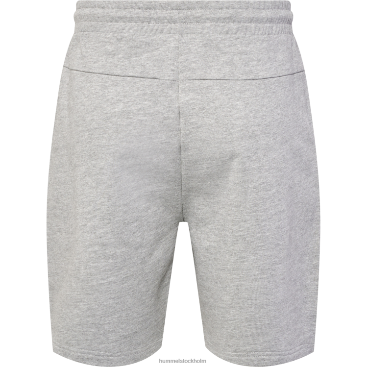 se Hummel män hmlicons vanliga shorts LL40V177 \"klassiska shorts\"