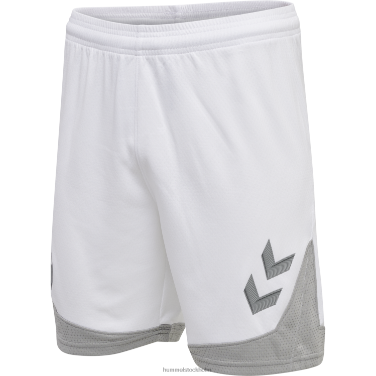 se Hummel män hmllead polyshorts LL40V1233 \"träningsshorts\"
