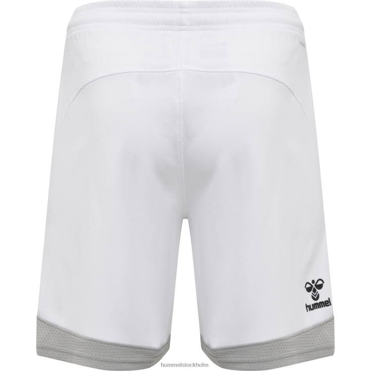 se Hummel män hmllead polyshorts LL40V1233 \"träningsshorts\"