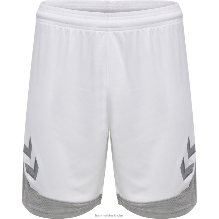 se Hummel män hmllead polyshorts LL40V1233 \"träningsshorts\"