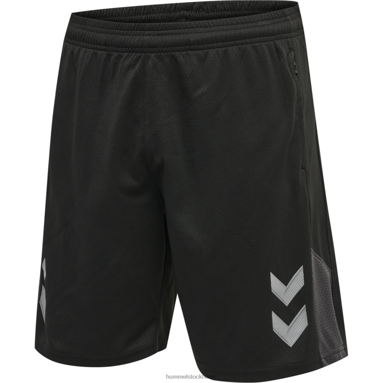 se Hummel män hmllead träningshorts LL40V1201 \"träningsshorts\"