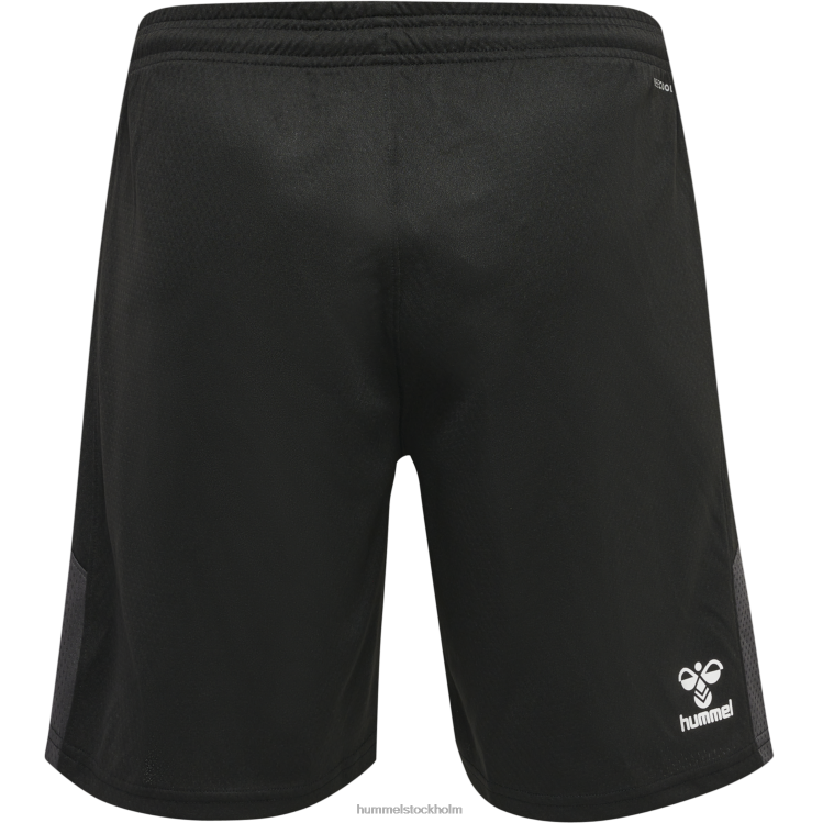 se Hummel män hmllead träningshorts LL40V1201 \"träningsshorts\"