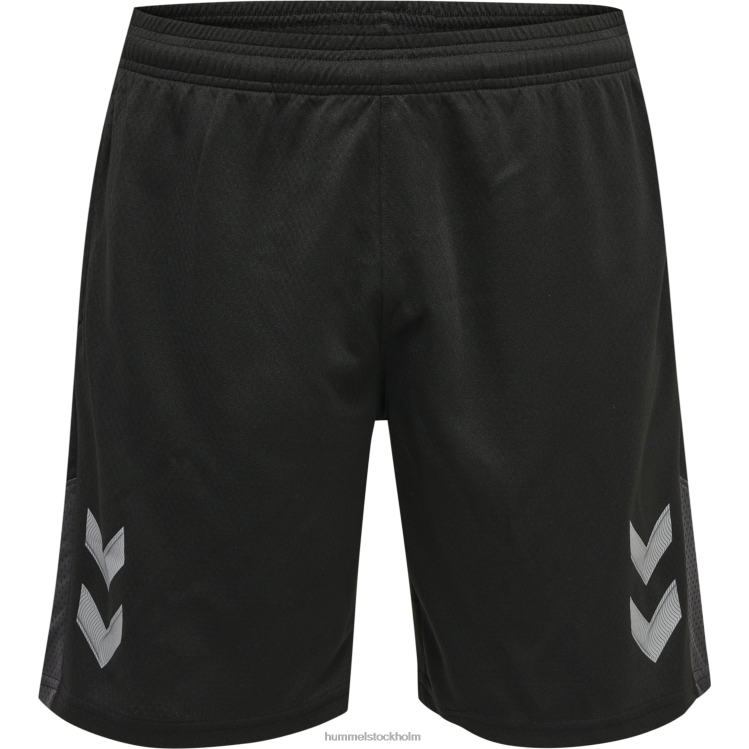 se Hummel män hmllead träningshorts LL40V1201 \"träningsshorts\"