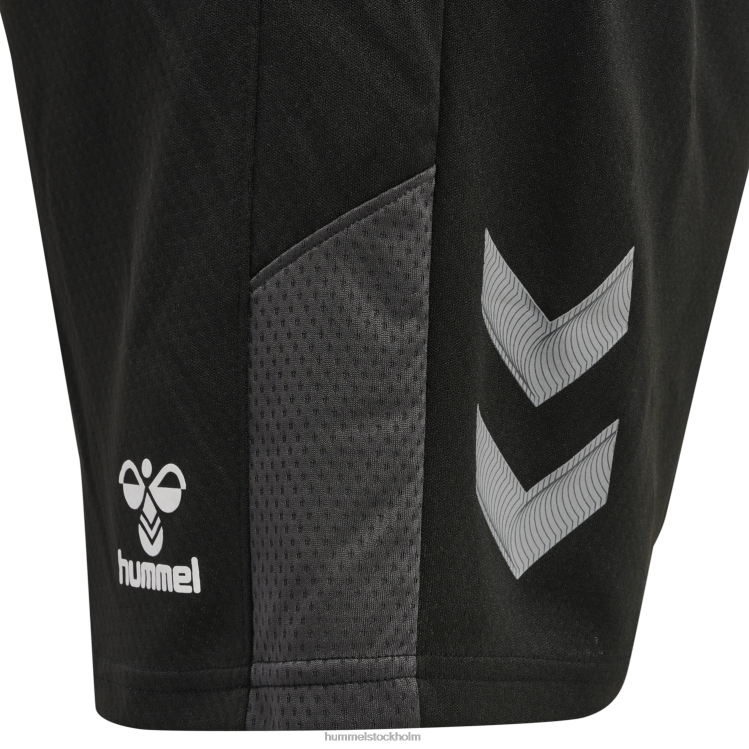 se Hummel män hmllead träningshorts LL40V1201 \"träningsshorts\"
