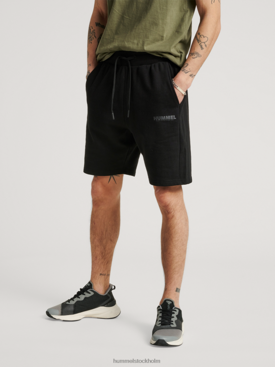 se Hummel män hmllegacy shorts LL40V1601 "shorts"