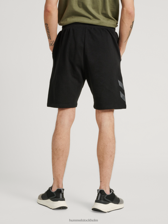 se Hummel män hmllegacy shorts LL40V1601 \"shorts\"