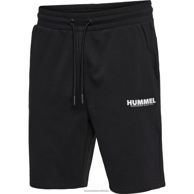 se Hummel män hmllegacy shorts LL40V1601 \"shorts\"