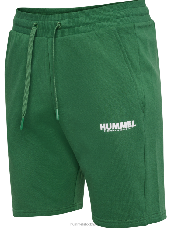 se Hummel män hmllegacy shorts LL40V173 "shorts"