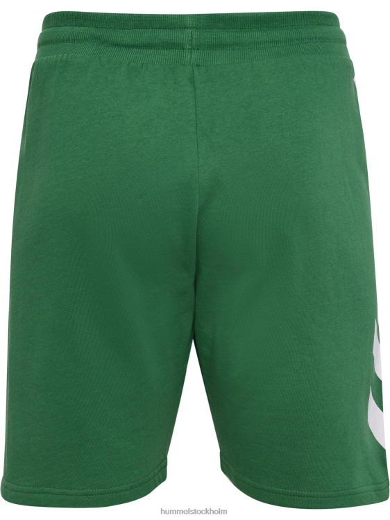 se Hummel män hmllegacy shorts LL40V173 \"shorts\"