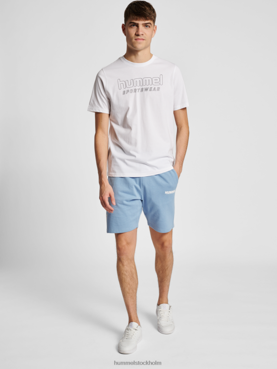 se Hummel män hmllegacy shorts LL40V203 \"shorts\"