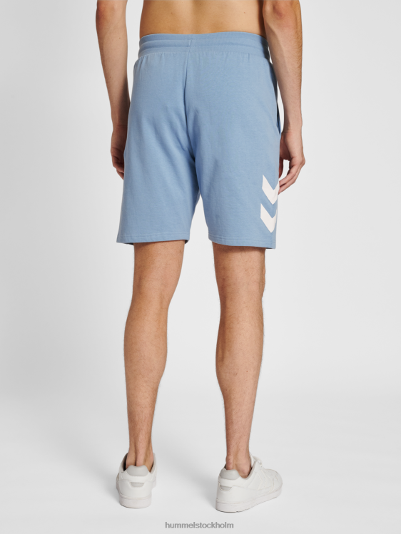 se Hummel män hmllegacy shorts LL40V203 \"shorts\"