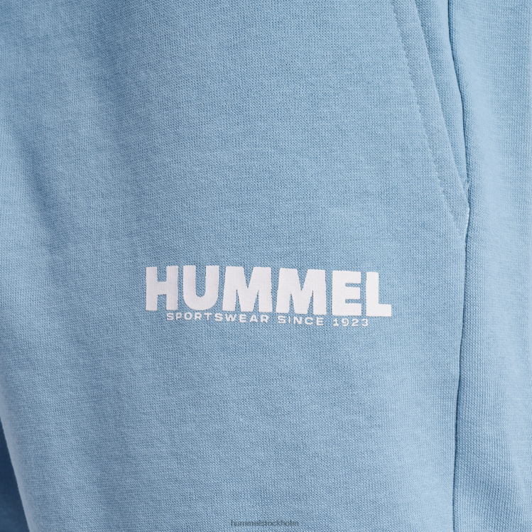 se Hummel män hmllegacy shorts LL40V203 \"shorts\"