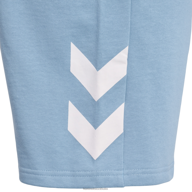se Hummel män hmllegacy shorts LL40V203 \"shorts\"