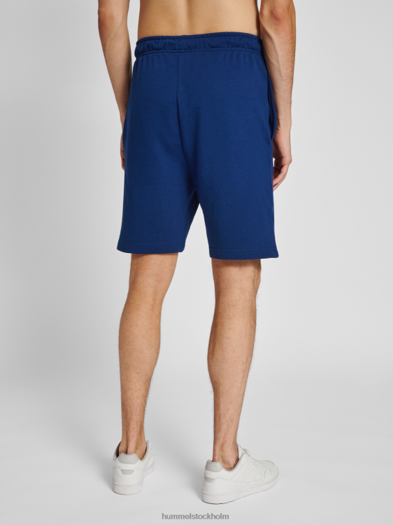 se Hummel män hmllgc gabe sweatshorts LL40V30 \"soft touch sweatshorts\"