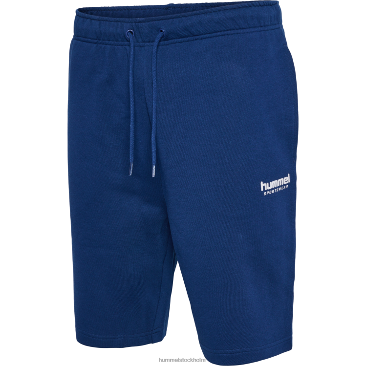 se Hummel män hmllgc gabe sweatshorts LL40V30 \"soft touch sweatshorts\"