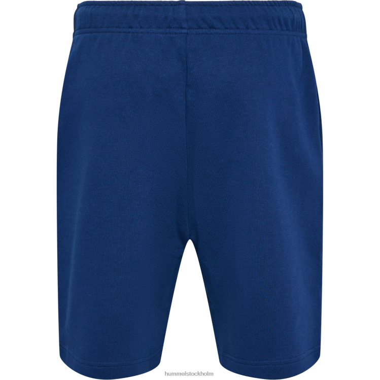 se Hummel män hmllgc gabe sweatshorts LL40V30 \"soft touch sweatshorts\"